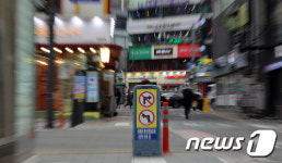 끝 안보이는 터널…장사도 폐업도 못해