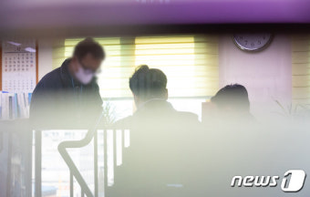 ‘尹 장모 공흥지구 특혜 의혹’ 양평군청 압수수색