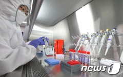 오늘부터 지자체 보건환경연구원에서 오미크론 검사