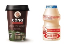 편의점 마실거리도 오른다…컵 커피·야쿠르트 최대 10% 인상