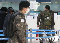 새해 병장 월급 67만원… 예비군훈련 6만2000원 지급