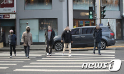 우회전 후 횡단보도 안 서면 보험료 할증