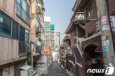 다세대·연립주택도 양천구 공동주택 지원사업 신청하세요