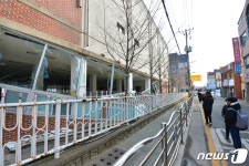 포항 연일초교 급식소서 폭발사고…50대 조리사 등 3명 부상(종합)