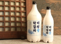 [단독]서민 술 막걸리 가격 줄인상…지평생막걸리 최대 21%↑