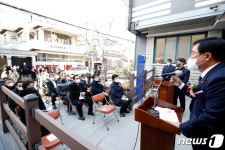 광주 북구 거주자 우선 주차장 운영…주택가 주차난 해소