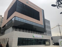 삼양동 주민센터 신청사 10일 오픈…도서관·복지센터 등 갖춰