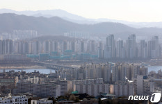 청주 부동산 규제 지속…매물 증가, 가격하락 조짐