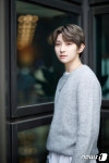 비주얼이 샤샤샤