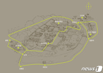 “영주 소수서원 둘레길 걸어 보실래요?”…2억들여 1.3km 조성