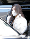 [뉴스1 ★]있지 예지 겨울 요정