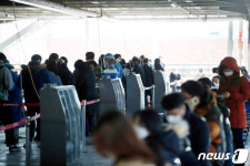목포 한 병원서 9명 집단감염…광주·전남서 135명 추가(종합)