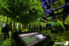 친환경 CES 만든 韓기업…지속 가능한 동행 비전 제시했다