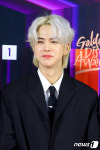 더보이즈 영훈, 헤어스타일 변신으로 달라진 분위기