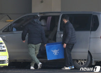 평택 물류창고 연면적 19만㎡…정밀점검 기준 20만㎡에 살짝 못미쳐