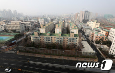 10일부터 4차 사전청약 신혼희망타운 들어설 서울 대방 부지