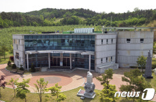 예산군, 추사기념관 유물 구입 나서…소장자 참여 기대