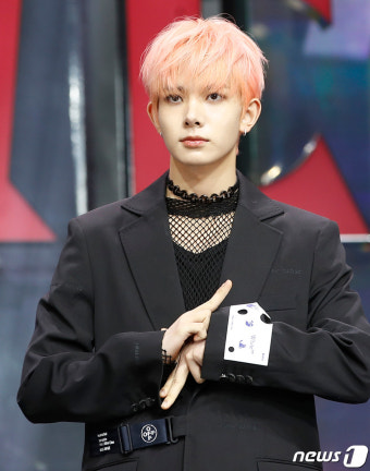 엔하이픈 희승 