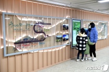 노원구 수락산역, 자연·역사·문화가 숨쉬는 공간으로 탈바꿈