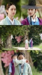 꽃 피면 달 유승호·이혜리, 밀회 현장 포착…관계 변화 맞을까 [N컷]