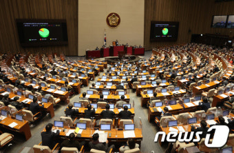 '반도체특별법' 국회 본회의 통과
