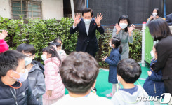 오세훈표 키즈카페 잘 될까…서초·강남·양천 이미 입소문