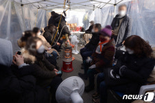 [뉴스1 PICK]광주시, 현대산업개발 모든 건축현장 공사중지 명령