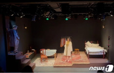극단 처용 올해 첫 작품 콜렉터 13~16일·20~23일 우전소극장서 공연