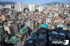 서울시 모아주택 3만호 공급한다...시범지로 강북구 번동·중랑구 면목동 선정