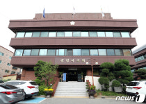 광명시-광명시의회, 지방의회 인사권 분리 업무협약