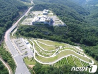 올 설연휴도 울산하늘공원 봉안시설 폐쇄…장례식장은 운영