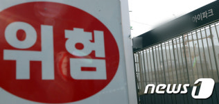 인지도 폭락한 아이파크