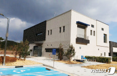 광주시, 올해 신규 산단 3곳 공공폐수처리장 본격 운영