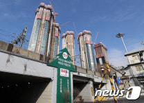 밥퍼 34년만 중단 위기…청량리역 재개발에 밀려나나
