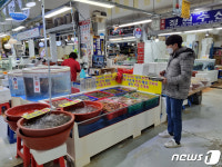 당진시, 설 앞두고 수산물 원산지 특별 단속 나서