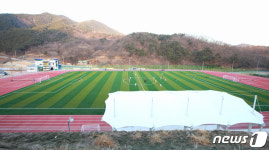 춘·추계 전국중등축구대회 경북 울진서 개최…경기 활성화 기대