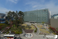 서울 중구, 설 연휴 대비 공사장·건축물 안전점검 실시