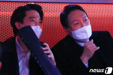 이준석 尹, 강직한 검찰이었던 건 국민 우선했기 때문