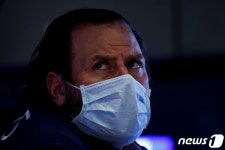 [뉴욕마감]나스닥 2.6%↓…10년물 금리 1.87%·2년래 최고