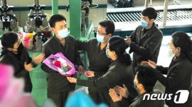 노동신문 당은 성실한 근로자를 따뜻이 품어안아