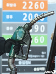 [특징주] 국제 유가 상승에 정유주 강세…S-Oil 6%↑