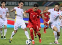 중국축구협회, 최종예선 베트남전 앞두고 승리 보너스 11억원 내걸어