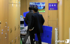 [뉴스1 PICK]경찰, 붕괴참사 현대산업개발 본사·광주 서구청 압수수색