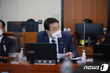 경남 터널 내 교통사고 5년새 2배 이상 늘어…역주행 사고도
