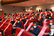 단양군, 5개분야 20개 맞춤형 노인복지사업 추진