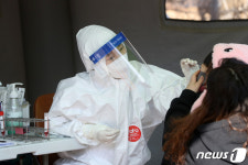 경북 경산서 39명 확진…태권도학원·외국인노동자 집단감염