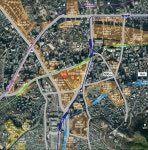 방배15구역 2종 7층 규제 완화 첫 적용…1600여 가구 들어선다