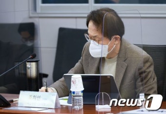조희연 교육감, 국가교육위원회 국회 간담회 참석