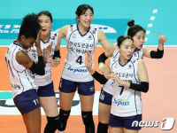 분위기 좋은 한국도로공사