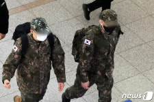 휴가 복귀 병사 PCR 결과 거짓 보고 때문에…거제 군부대 집단감염